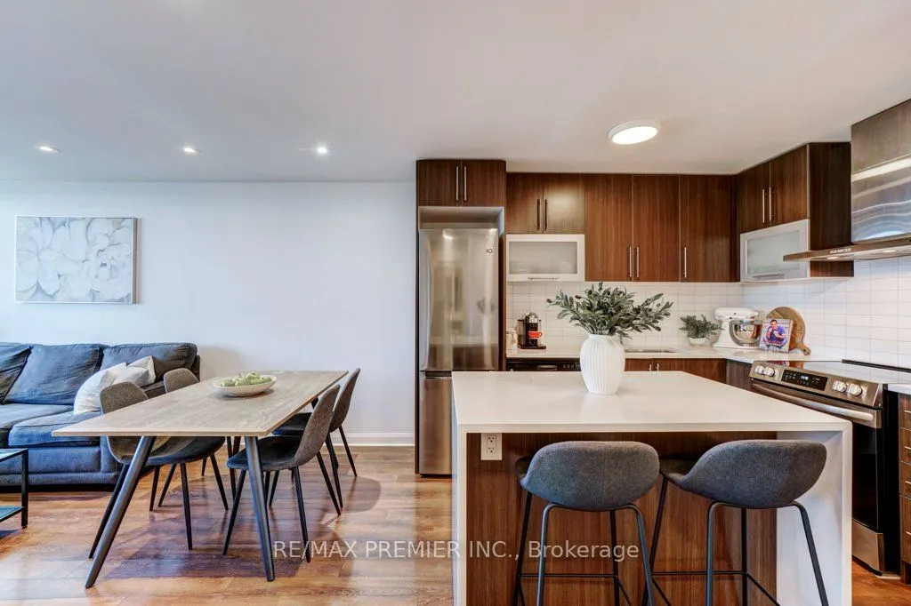1 Michael Power Place, #1007