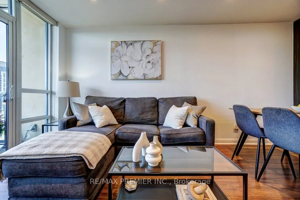 1 Michael Power Place, #1007