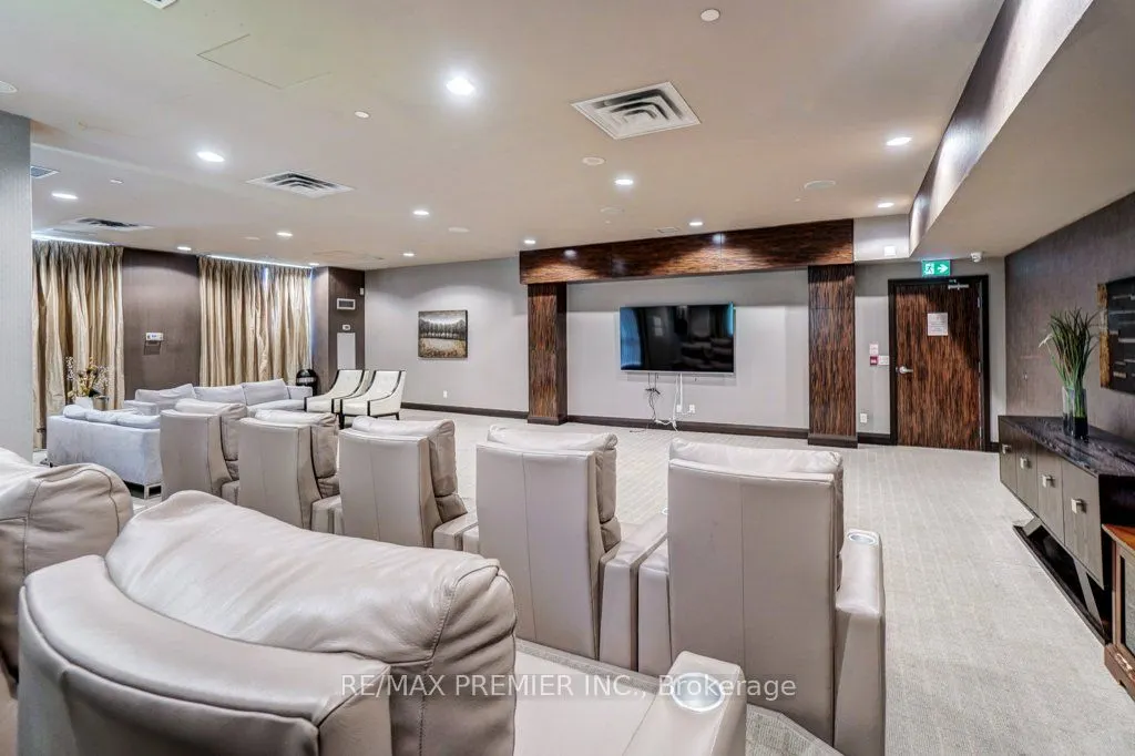 1 Michael Power Place, #1007