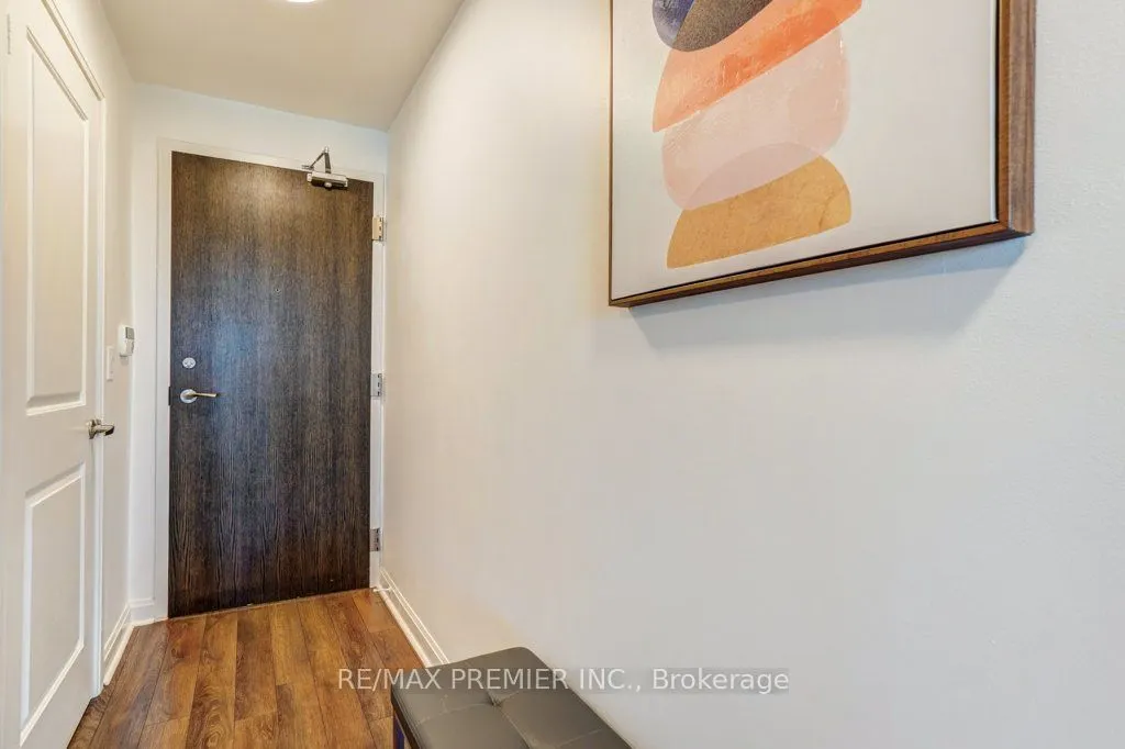 1 Michael Power Place, #1007