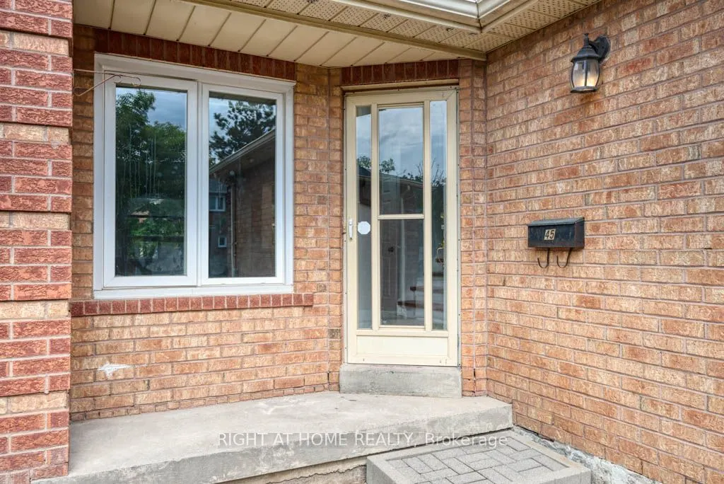 666 Constellation Drive, #45