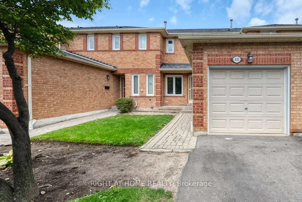 666 Constellation Drive, #45