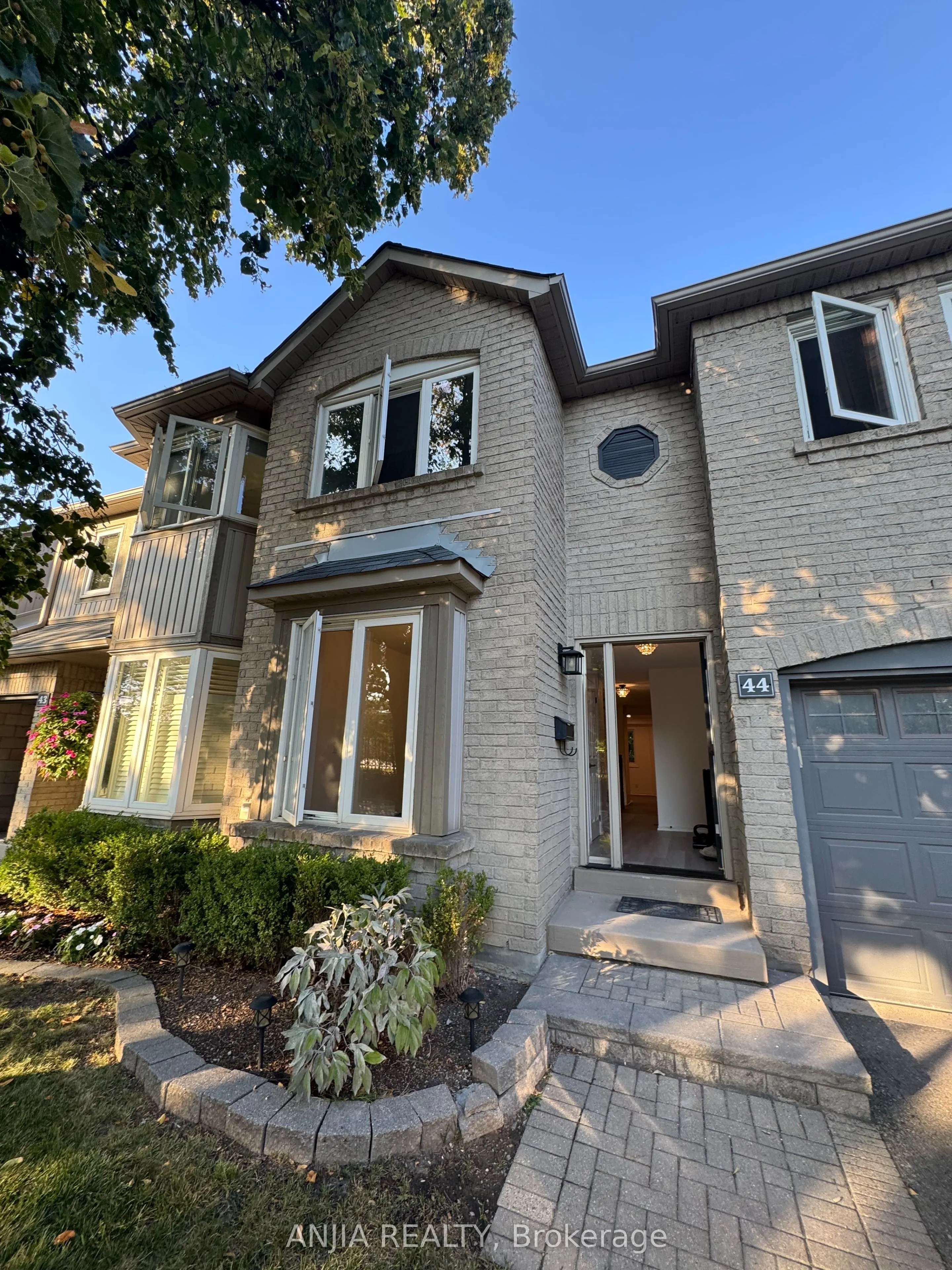 3420 South Millway, #44