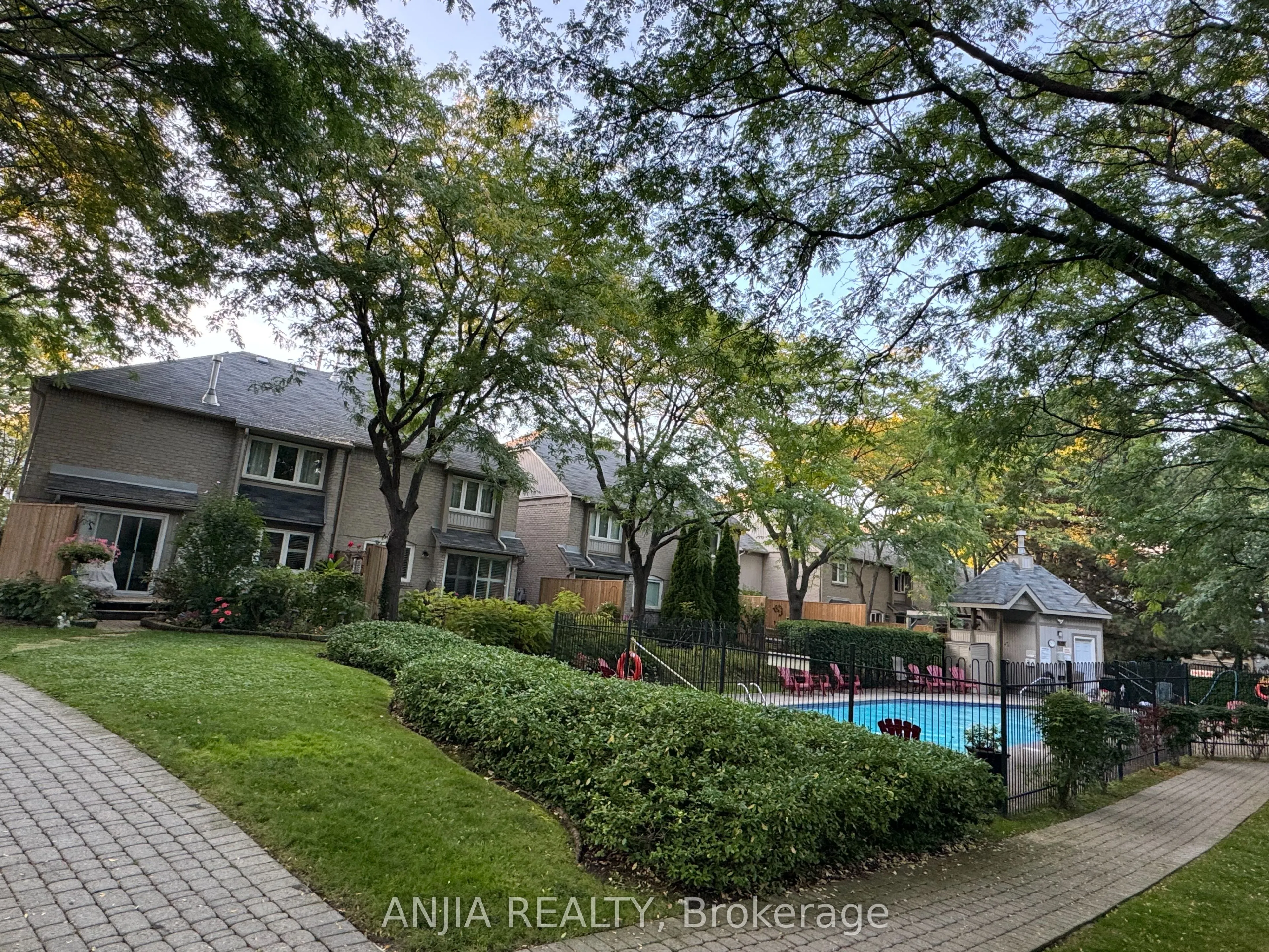 3420 South Millway, #44