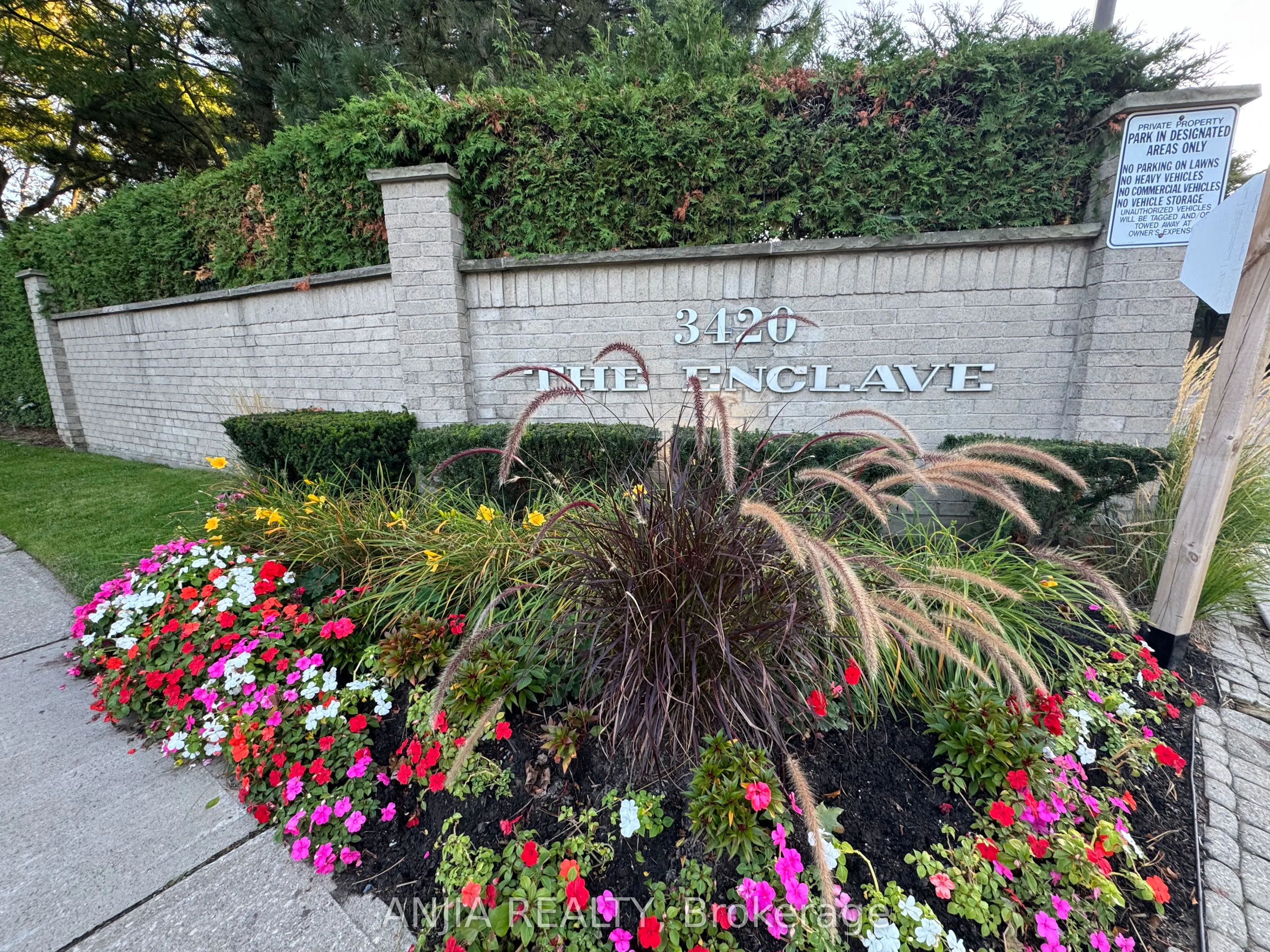3420 South Millway, #44