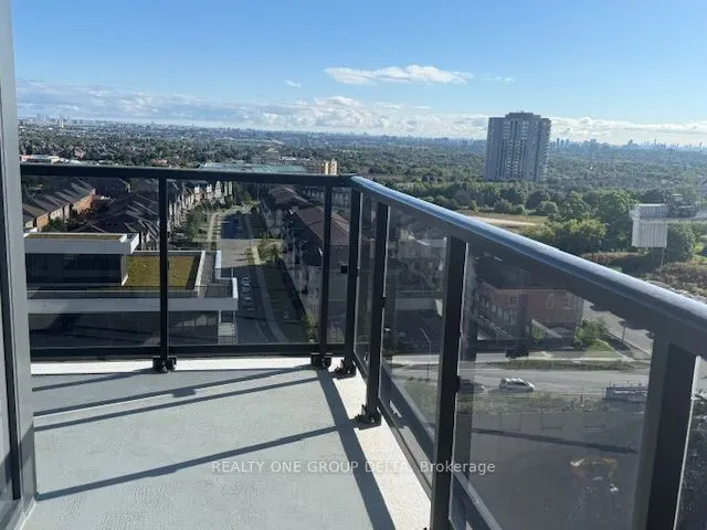 5081 Hurontario Street, #1102