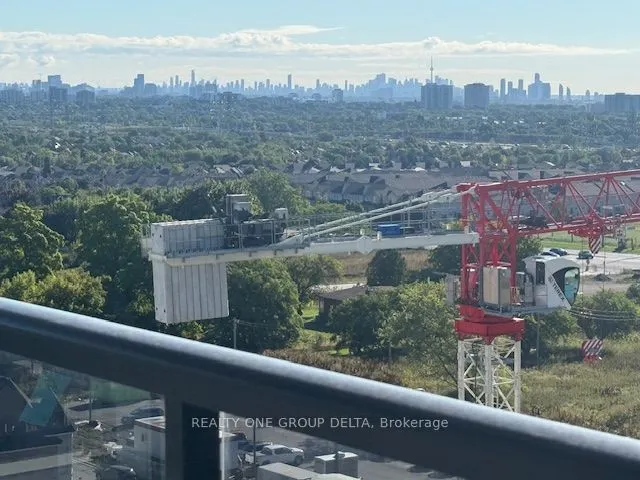 5081 Hurontario Street, #1102