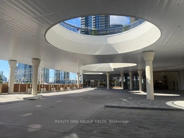 5081 Hurontario Street, #1102