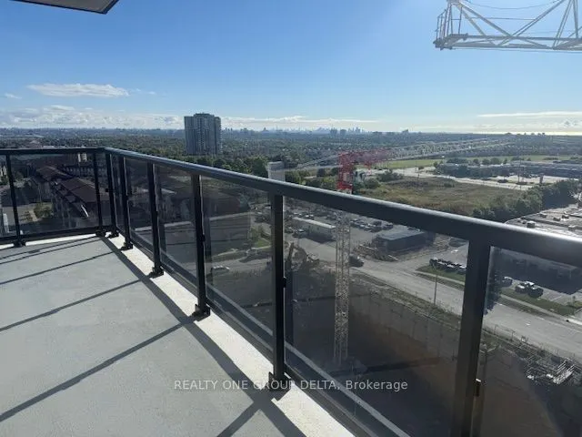 5081 Hurontario Street, #1102