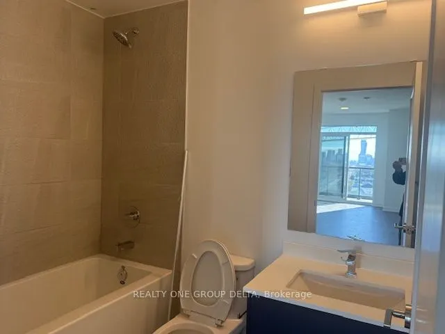 5081 Hurontario Street, #1102
