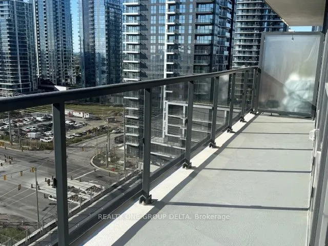 5081 Hurontario Street, #1102