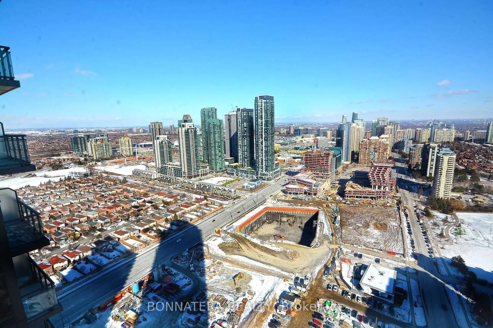 3975 Grand Park Drive, #3602