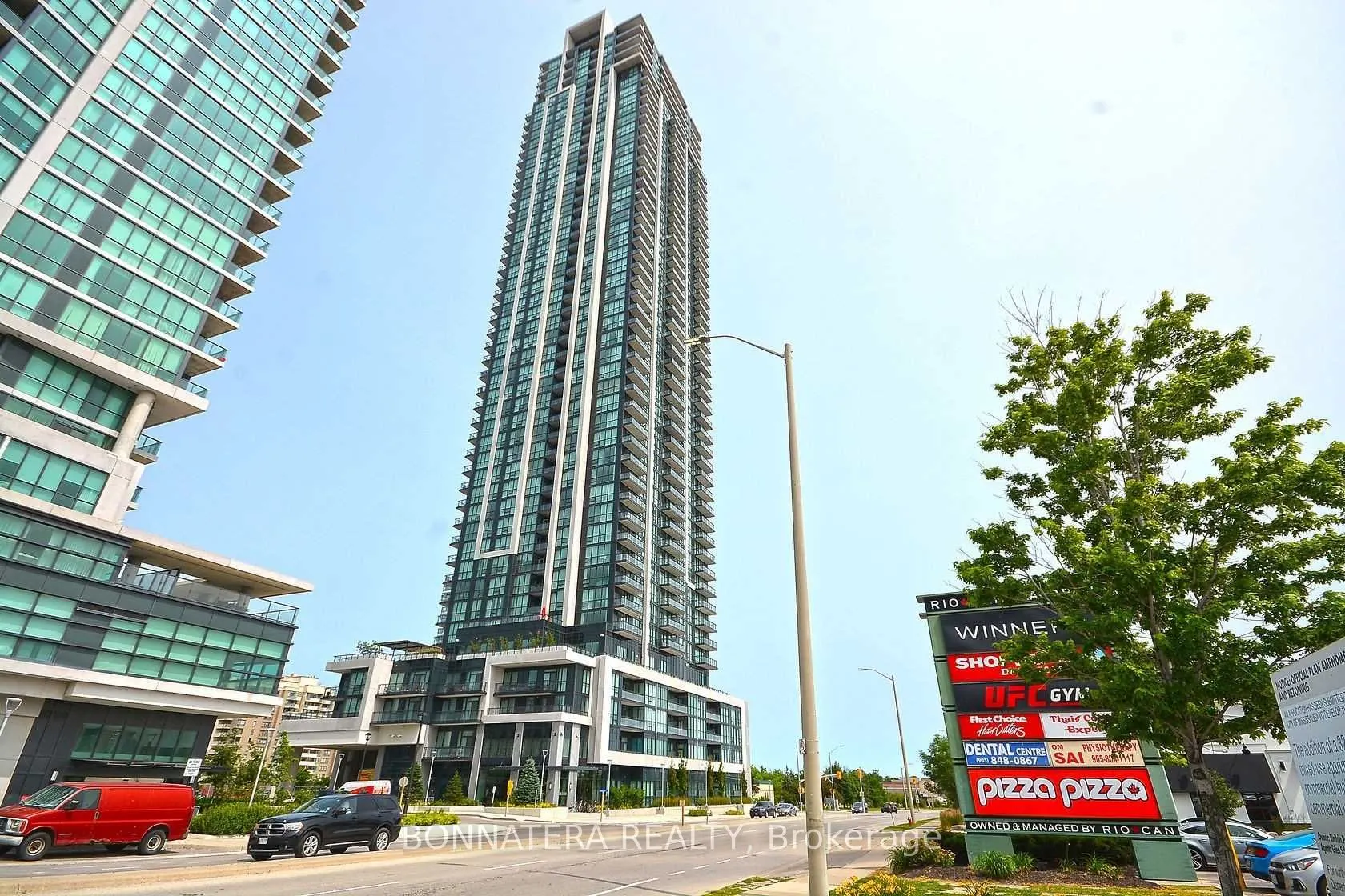 3975 Grand Park Drive, #3602