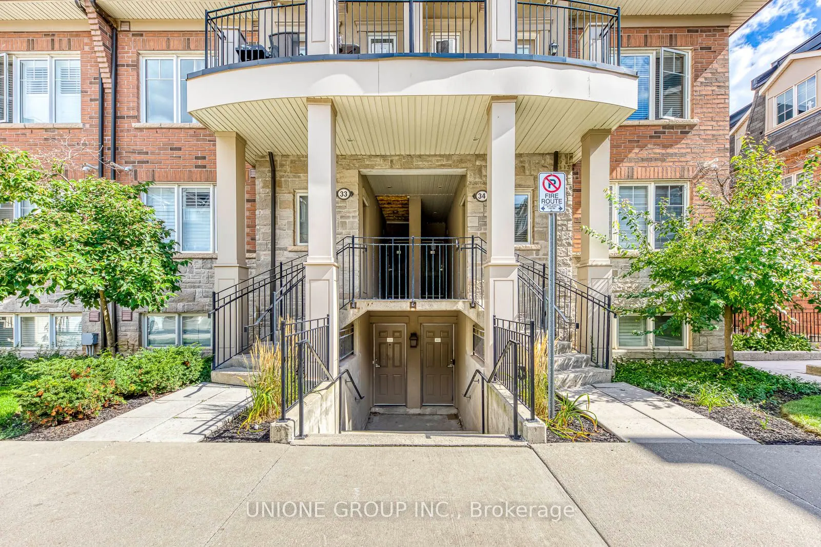 2420 Baronwood Drive, #34-03