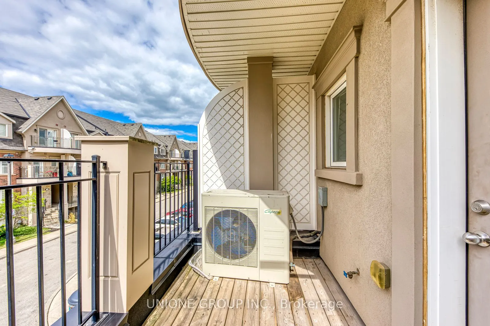 2420 Baronwood Drive, #34-03