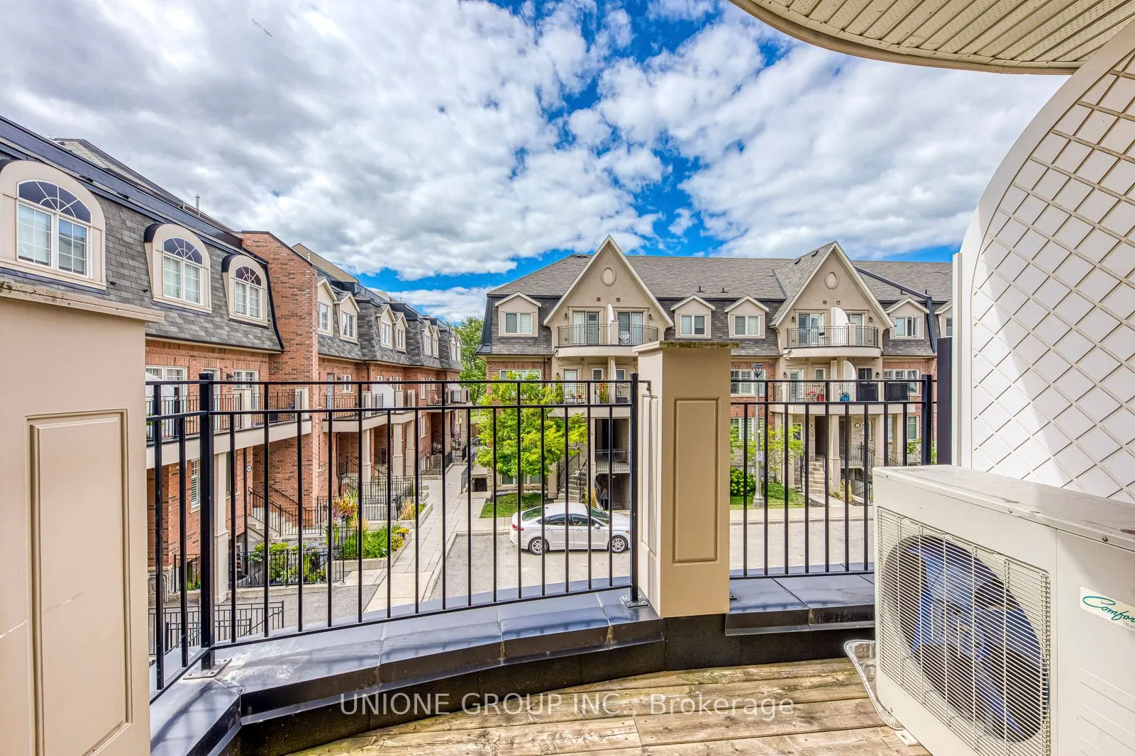 2420 Baronwood Drive, #34-03