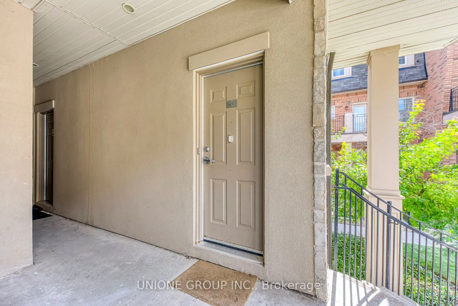 2420 Baronwood Drive, #34-03
