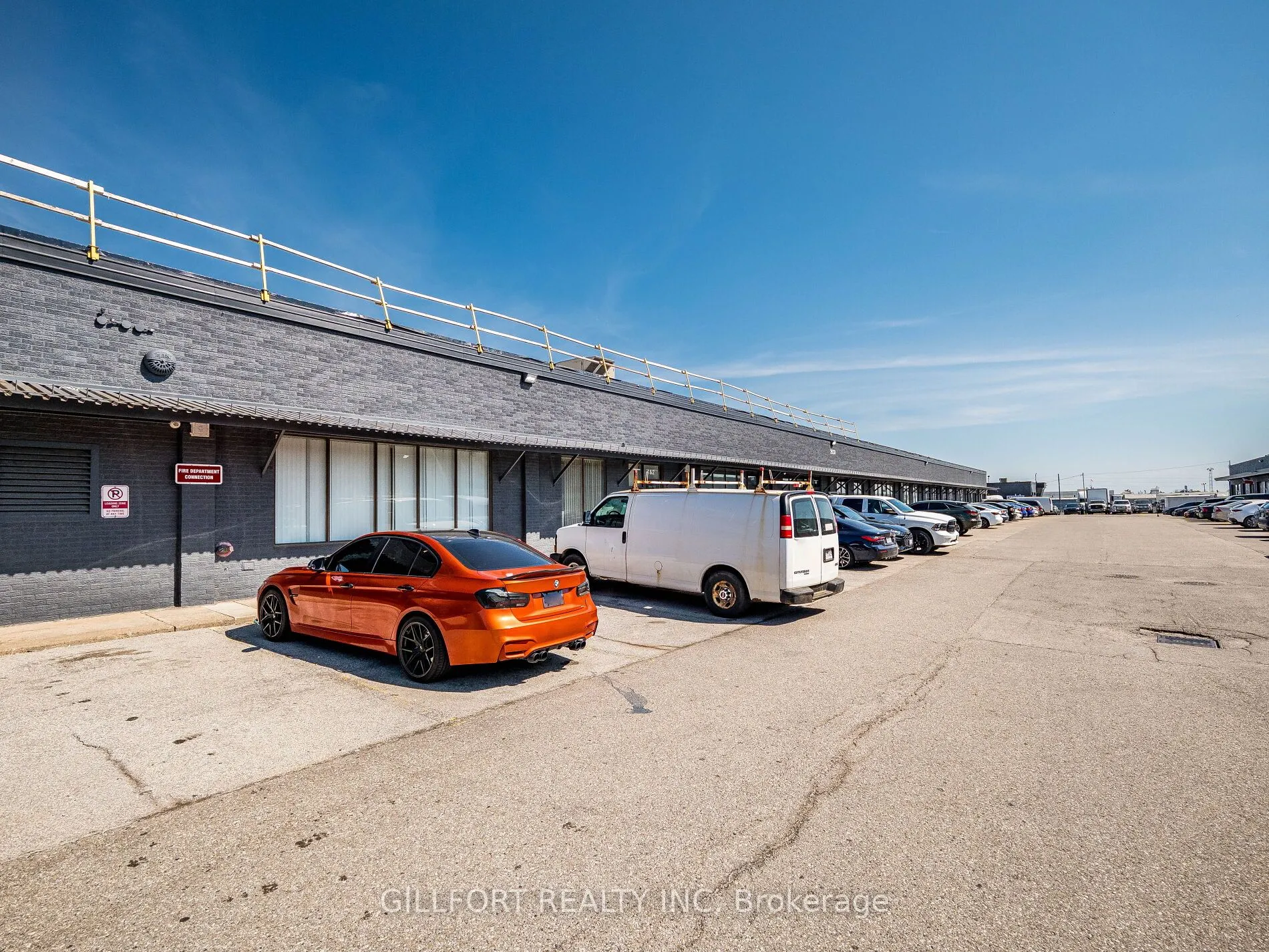 2630 Royal Windsor Drive, #1/2/3A