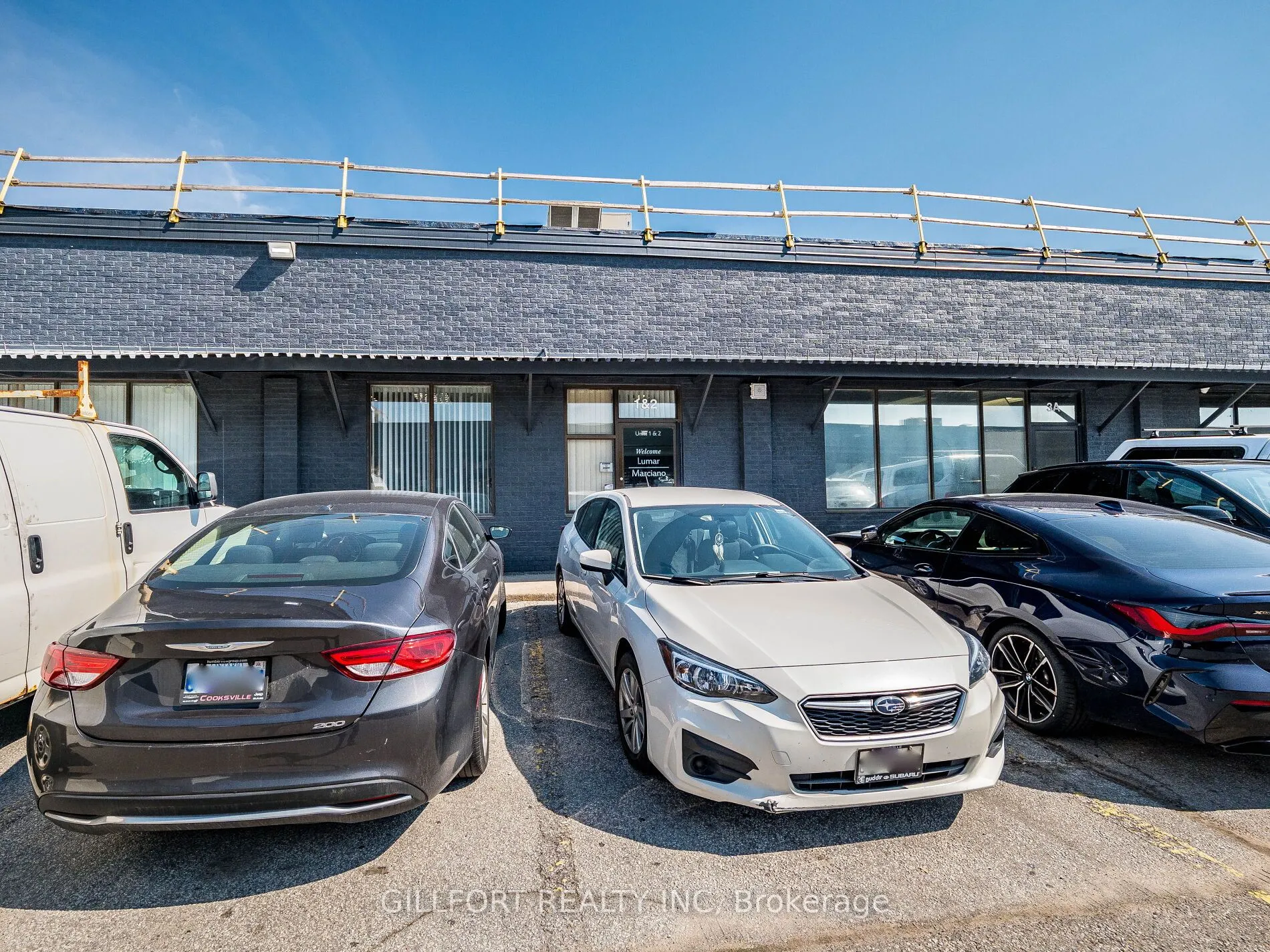 2630 Royal Windsor Drive, #1/2/3A