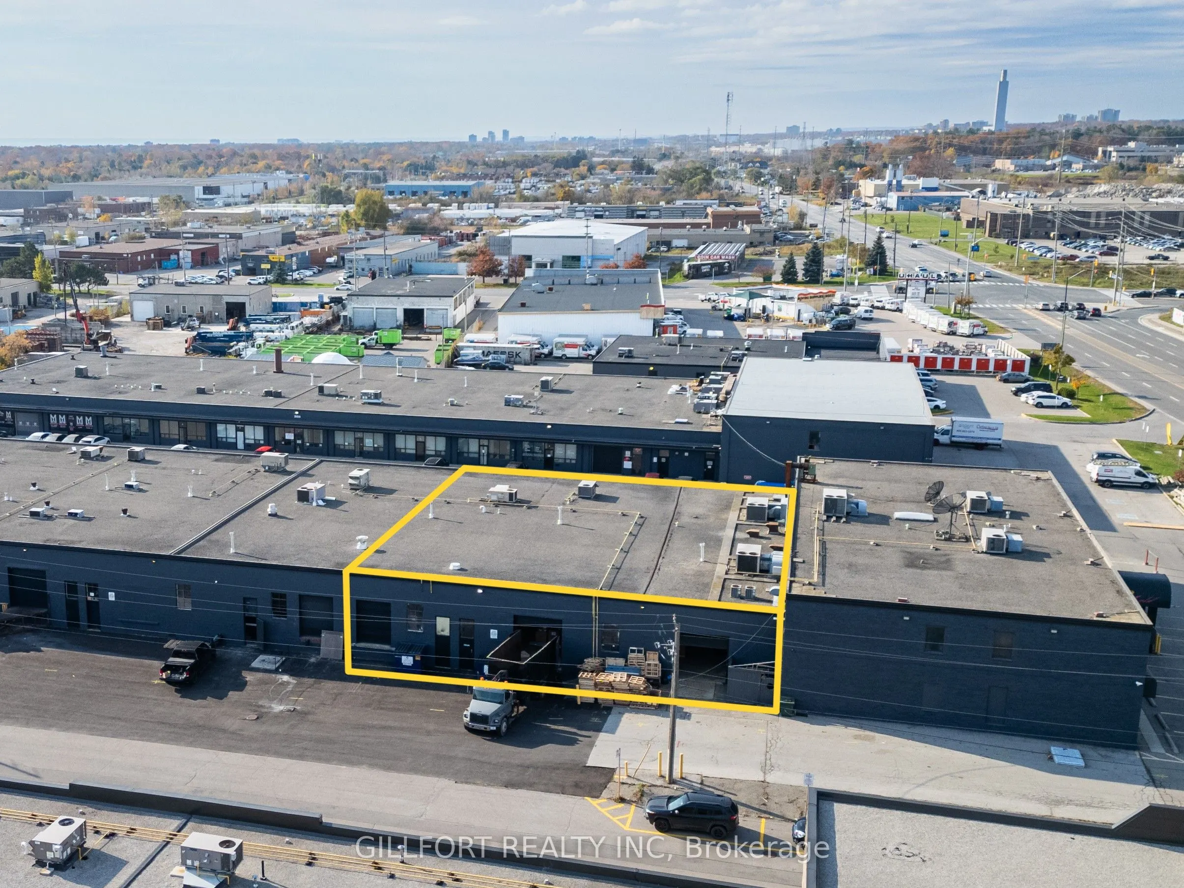 2630 Royal Windsor Drive, #1/2/3A
