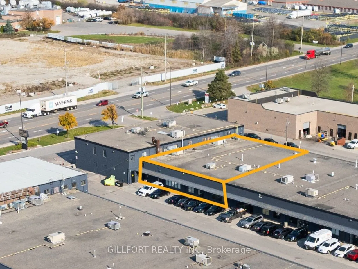 2630 Royal Windsor Drive, #1/2/3A