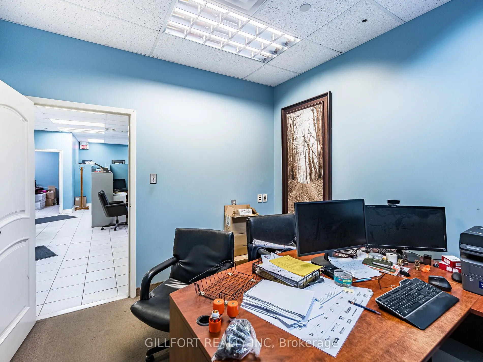 2630 Royal Windsor Drive, #1/2/3A