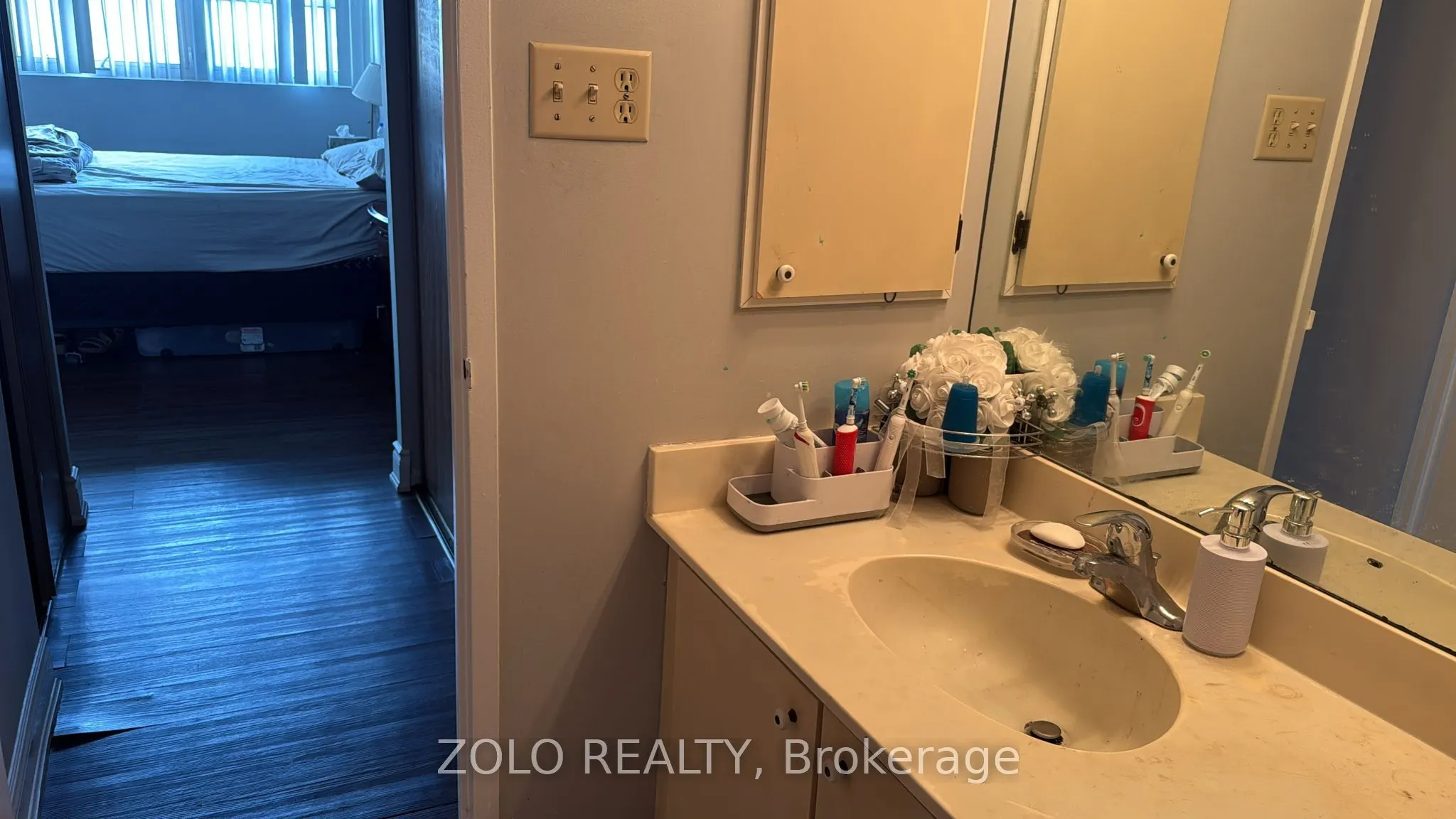 8 Lisa Street, #804