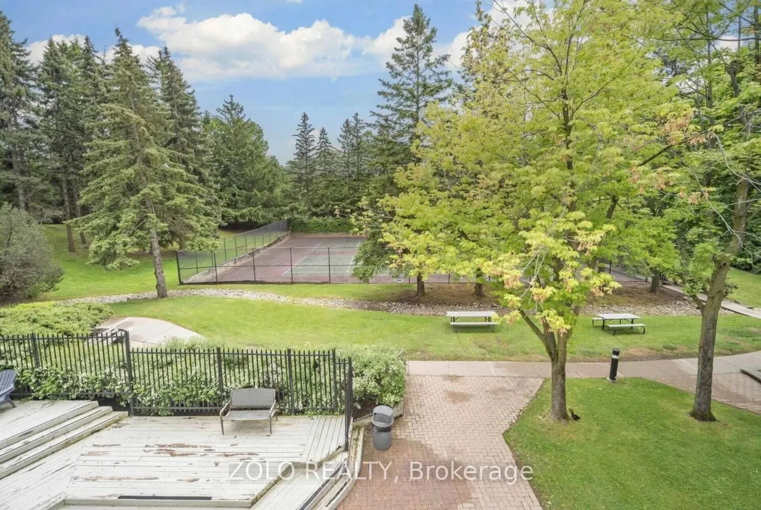 8 Lisa Street, #804