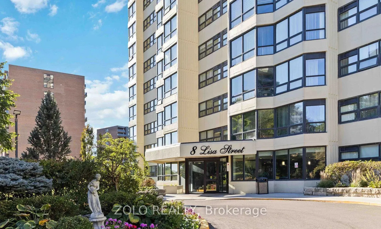 8 Lisa Street, #804