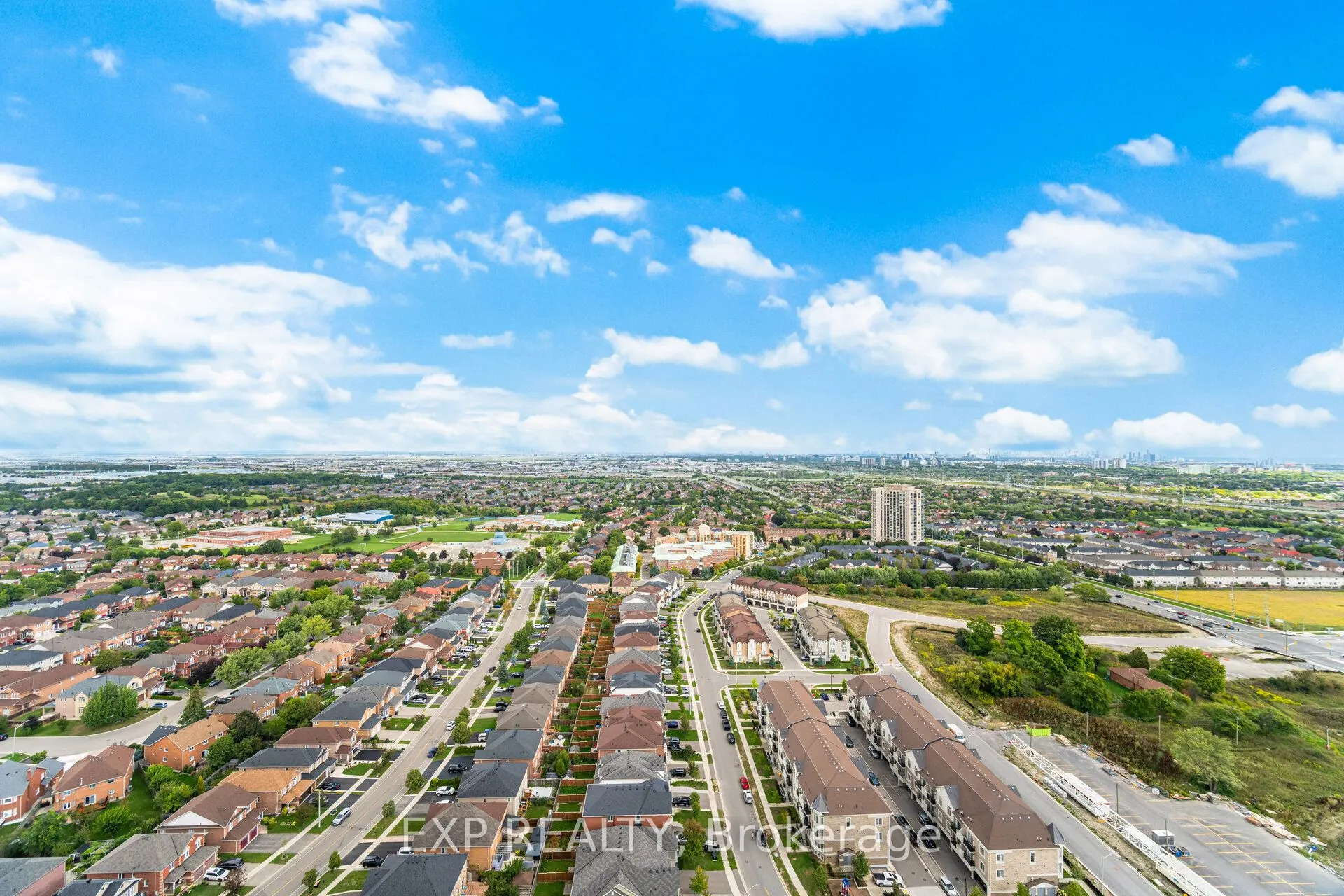 5105 Hurontario Street, #3012