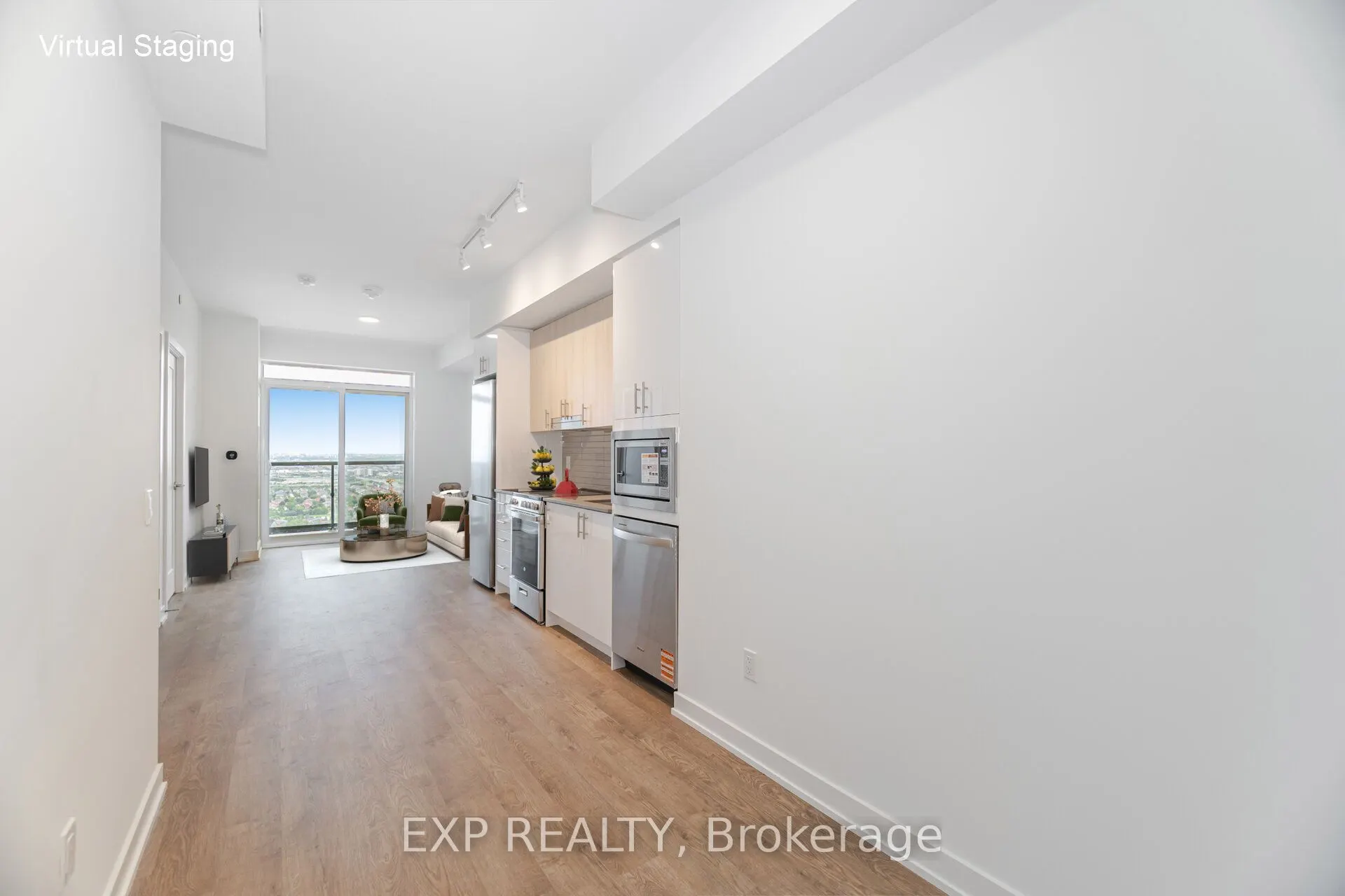 5105 Hurontario Street, #3012
