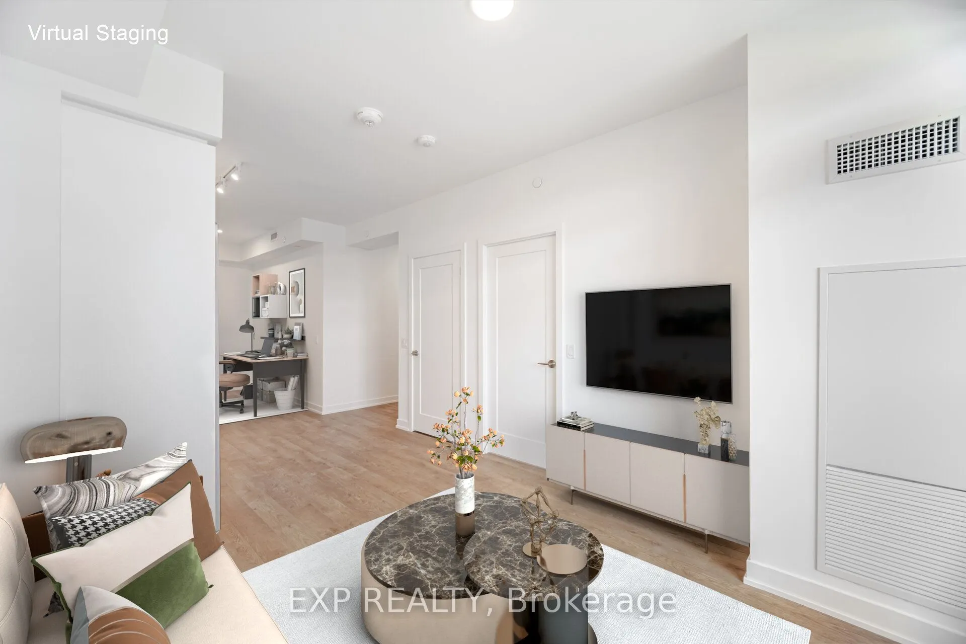 5105 Hurontario Street, #3012