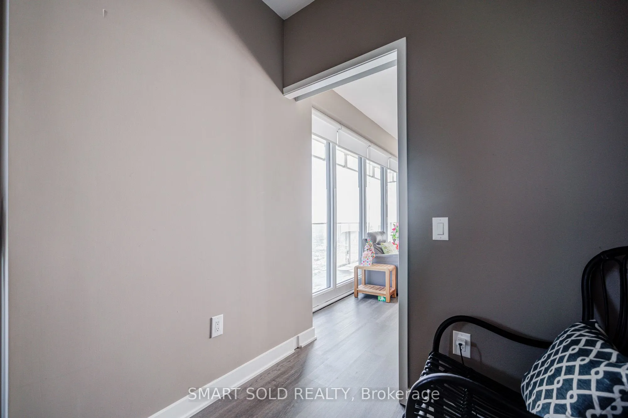 3900 Confederation Parkway, #4504
