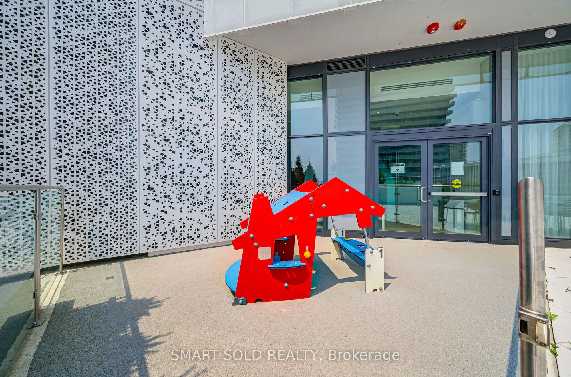 3900 Confederation Parkway, #4504