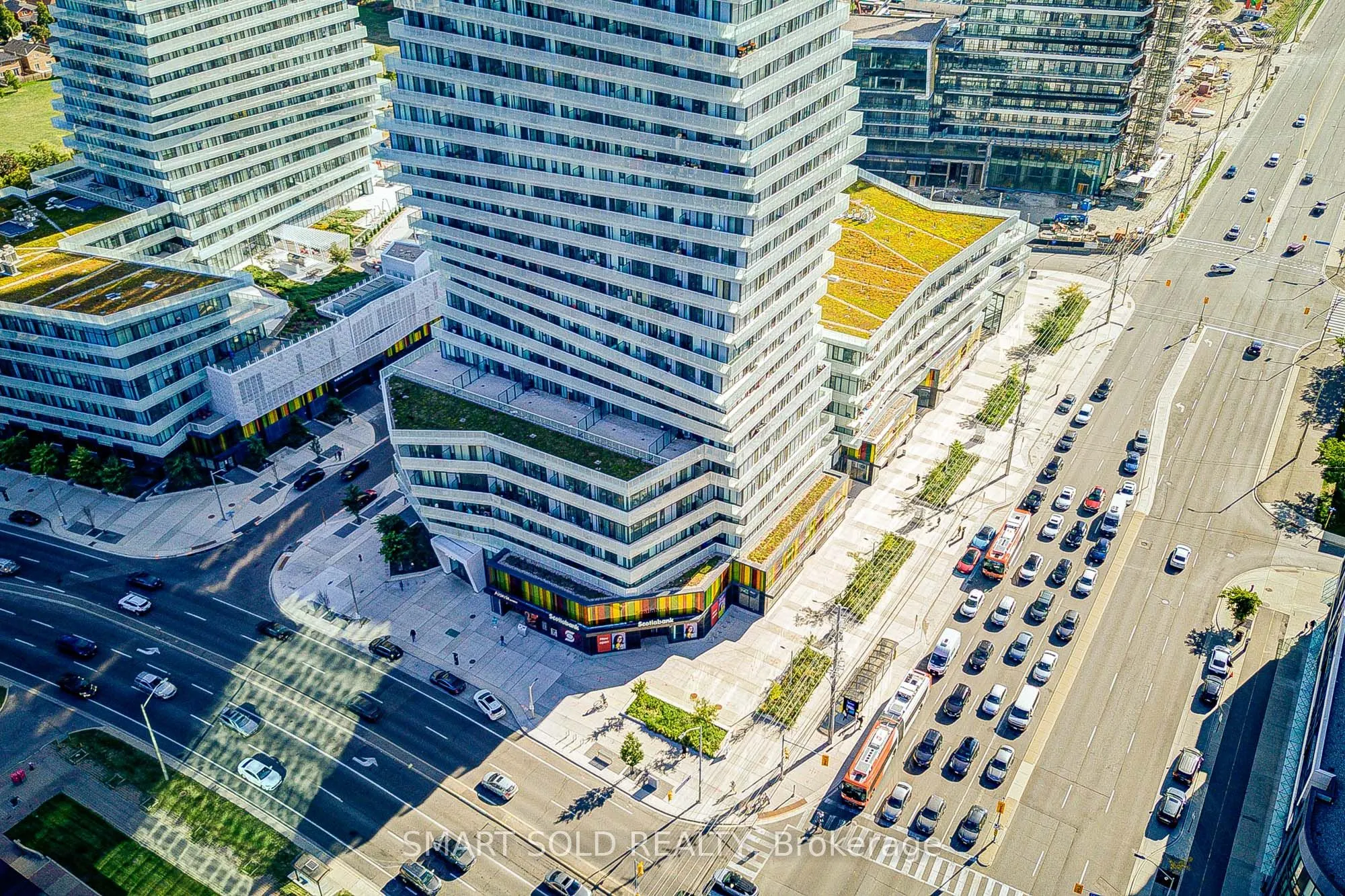 3900 Confederation Parkway, #4504