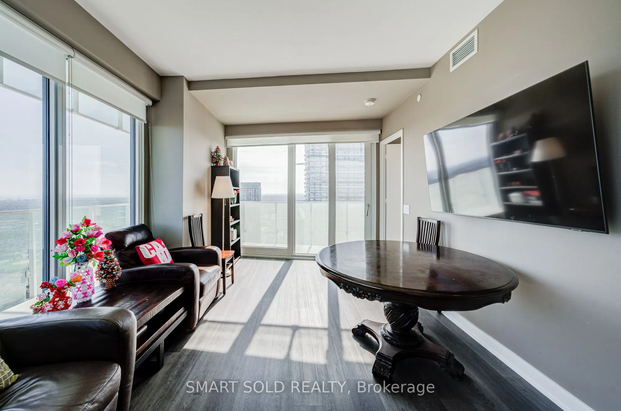 3900 Confederation Parkway, #4504
