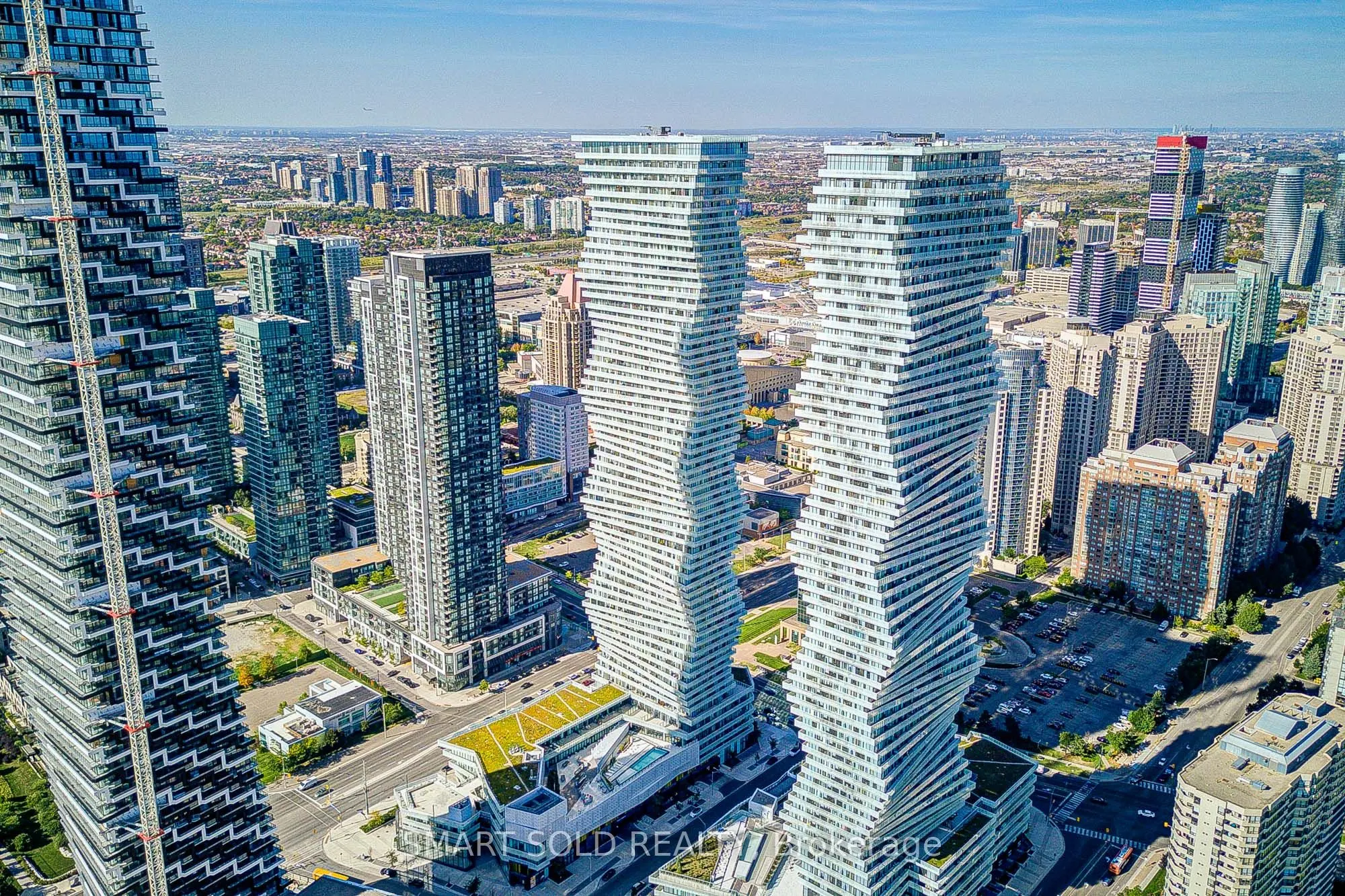 3900 Confederation Parkway, #4504