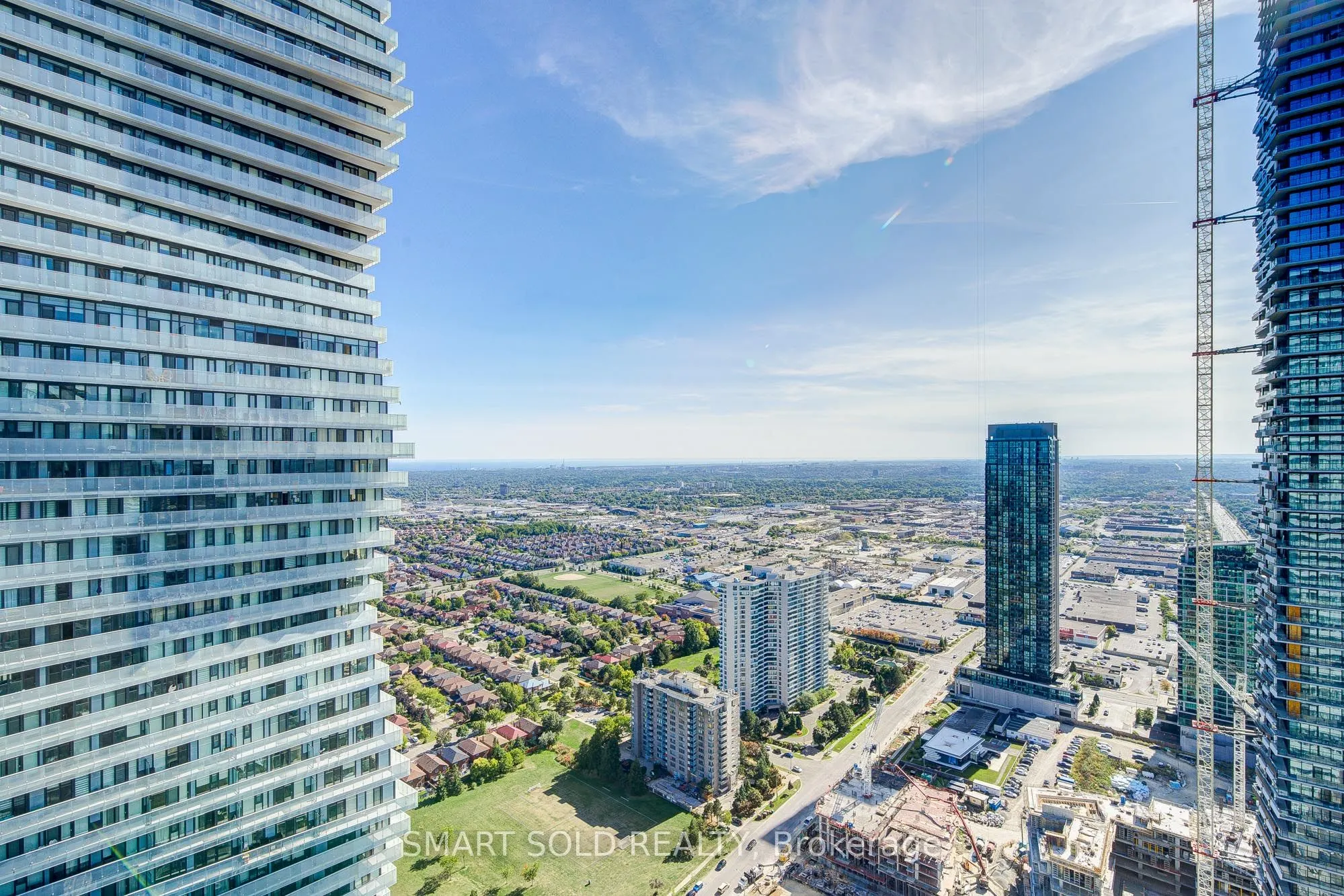 3900 Confederation Parkway, #4504