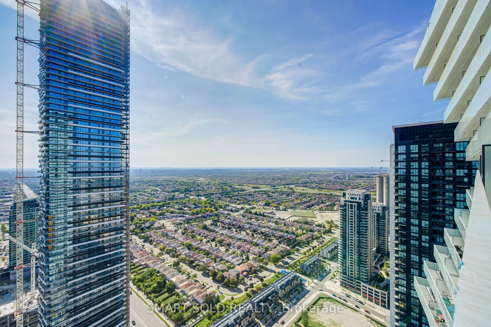 3900 Confederation Parkway, #4504