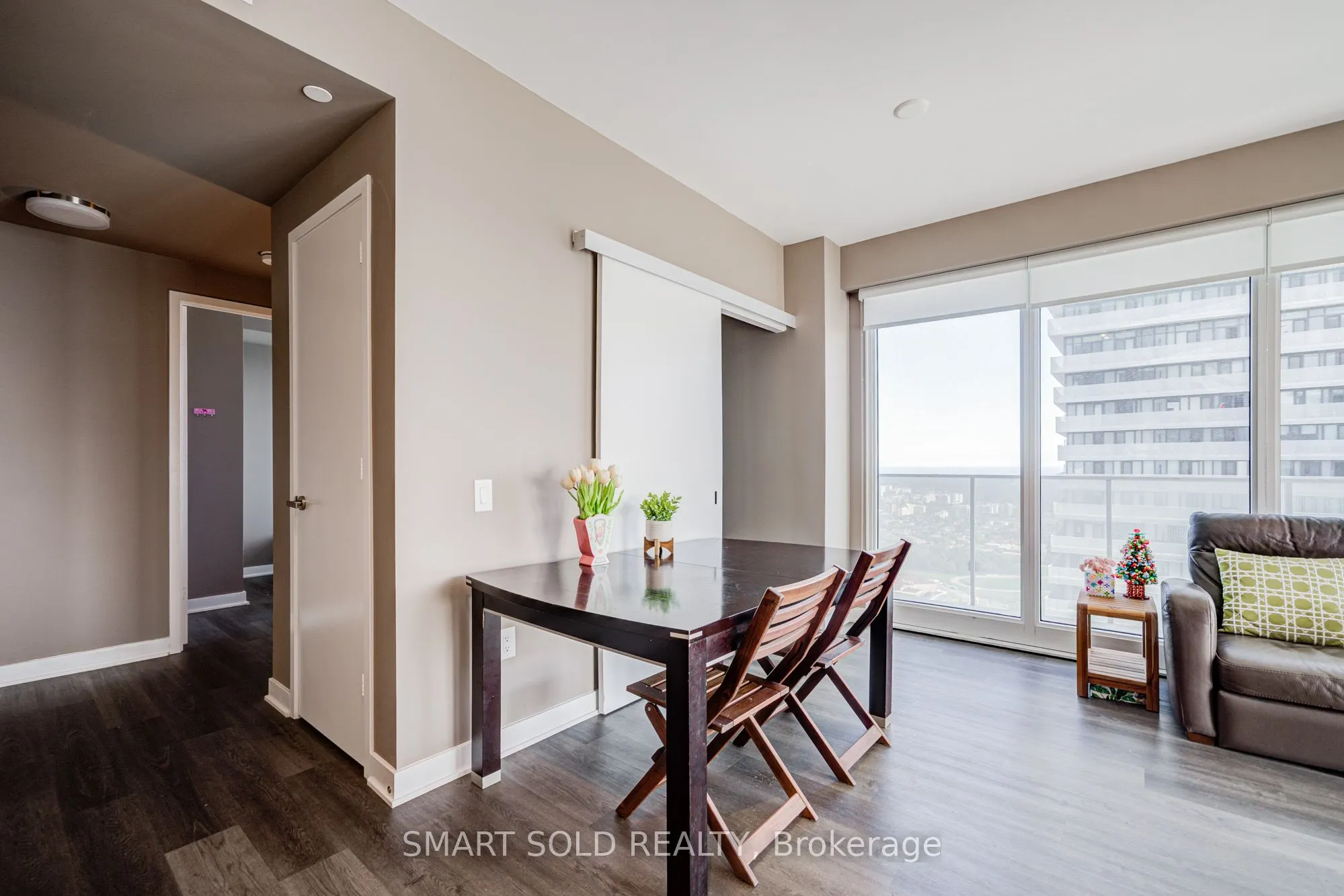 3900 Confederation Parkway, #4504