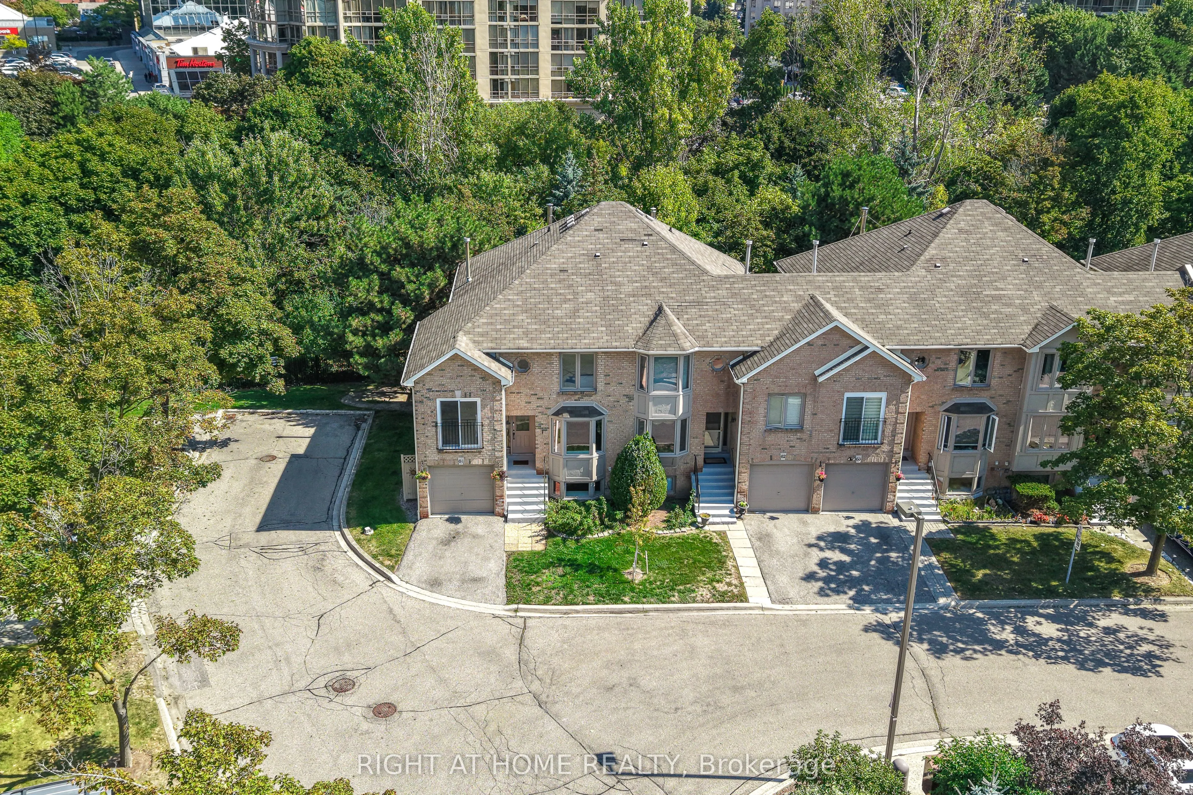 4635 Regents Terrace, #61