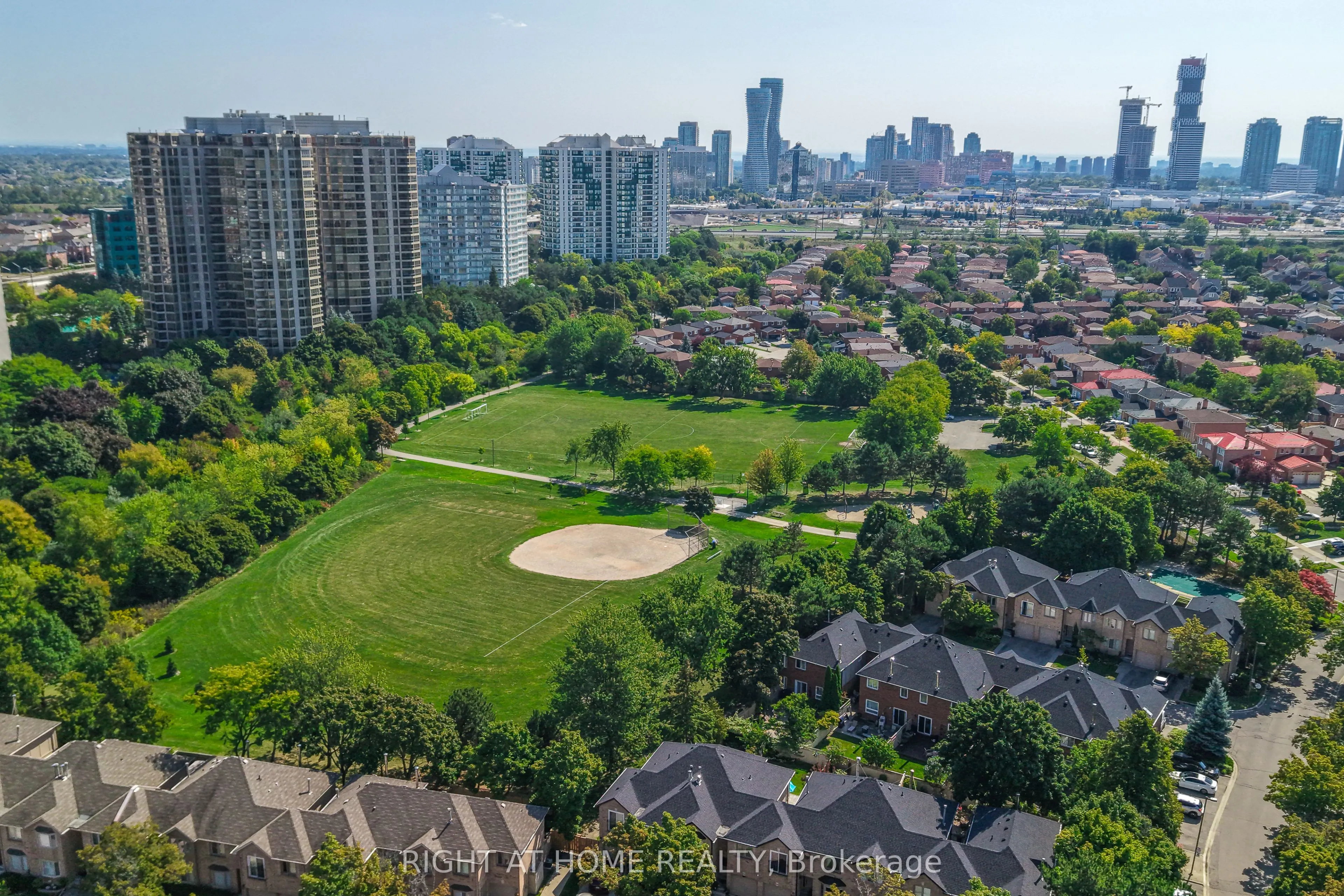 4635 Regents Terrace, #61