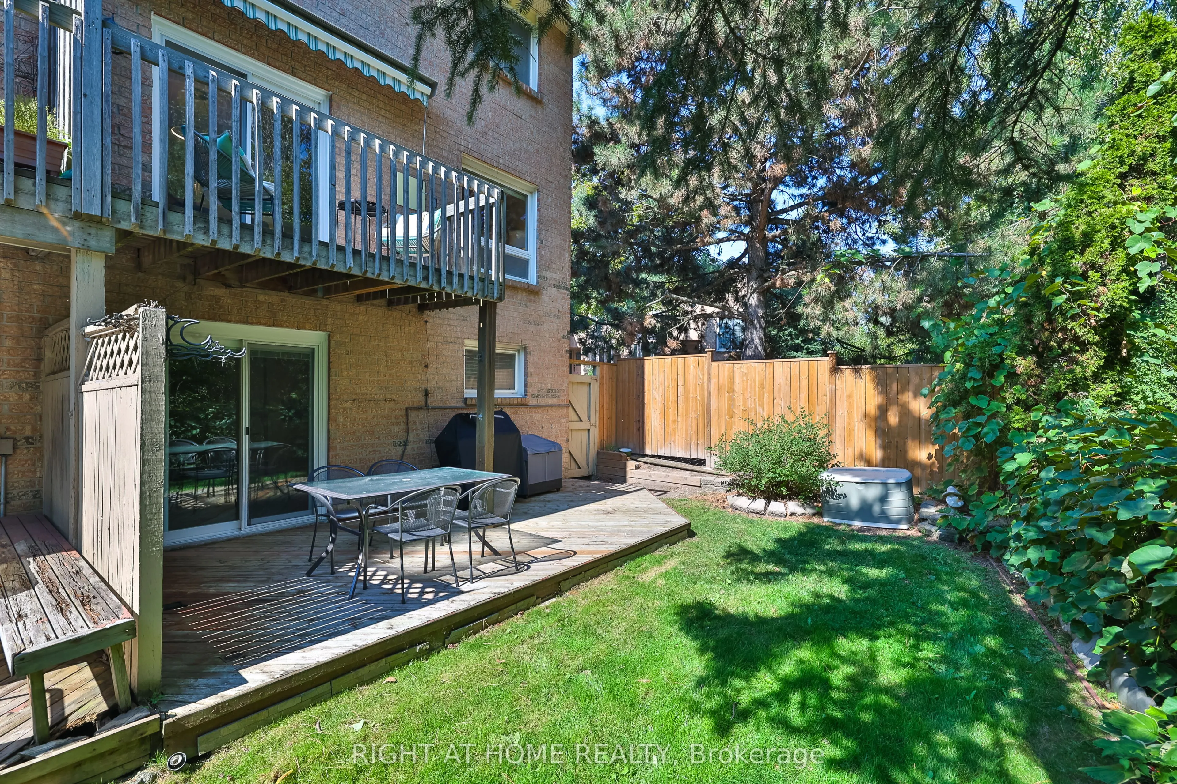 4635 Regents Terrace, #61