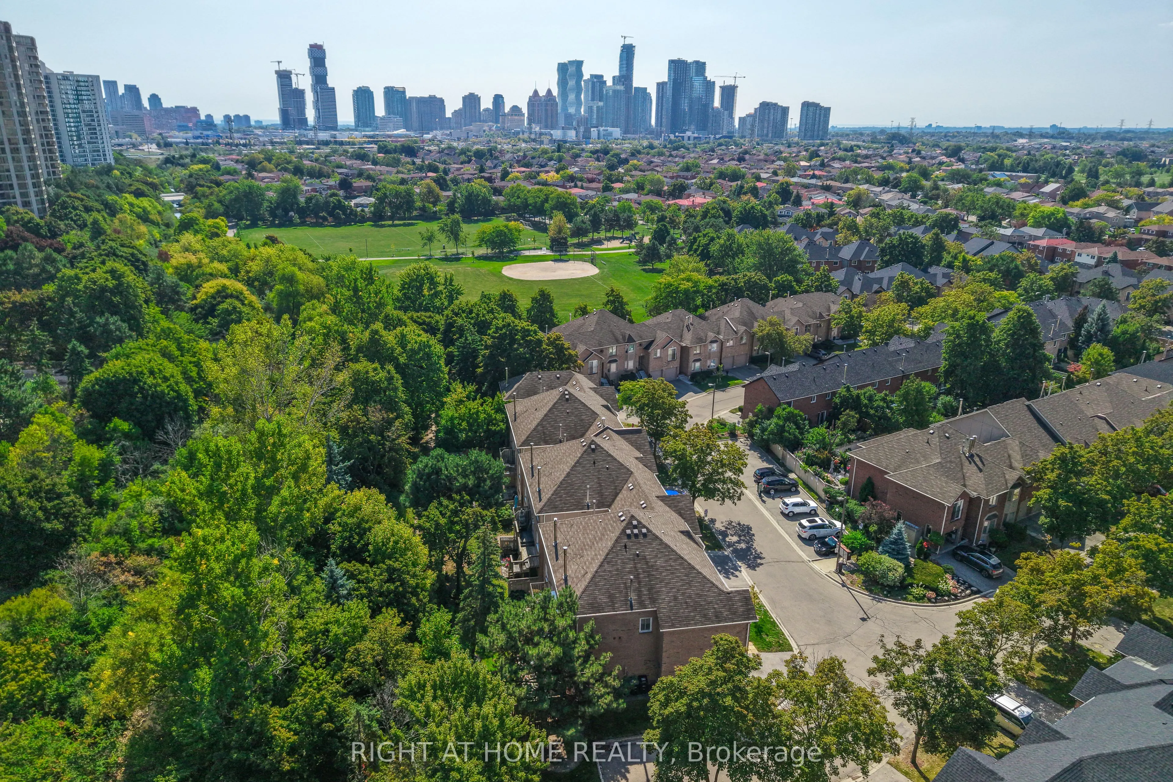 4635 Regents Terrace, #61
