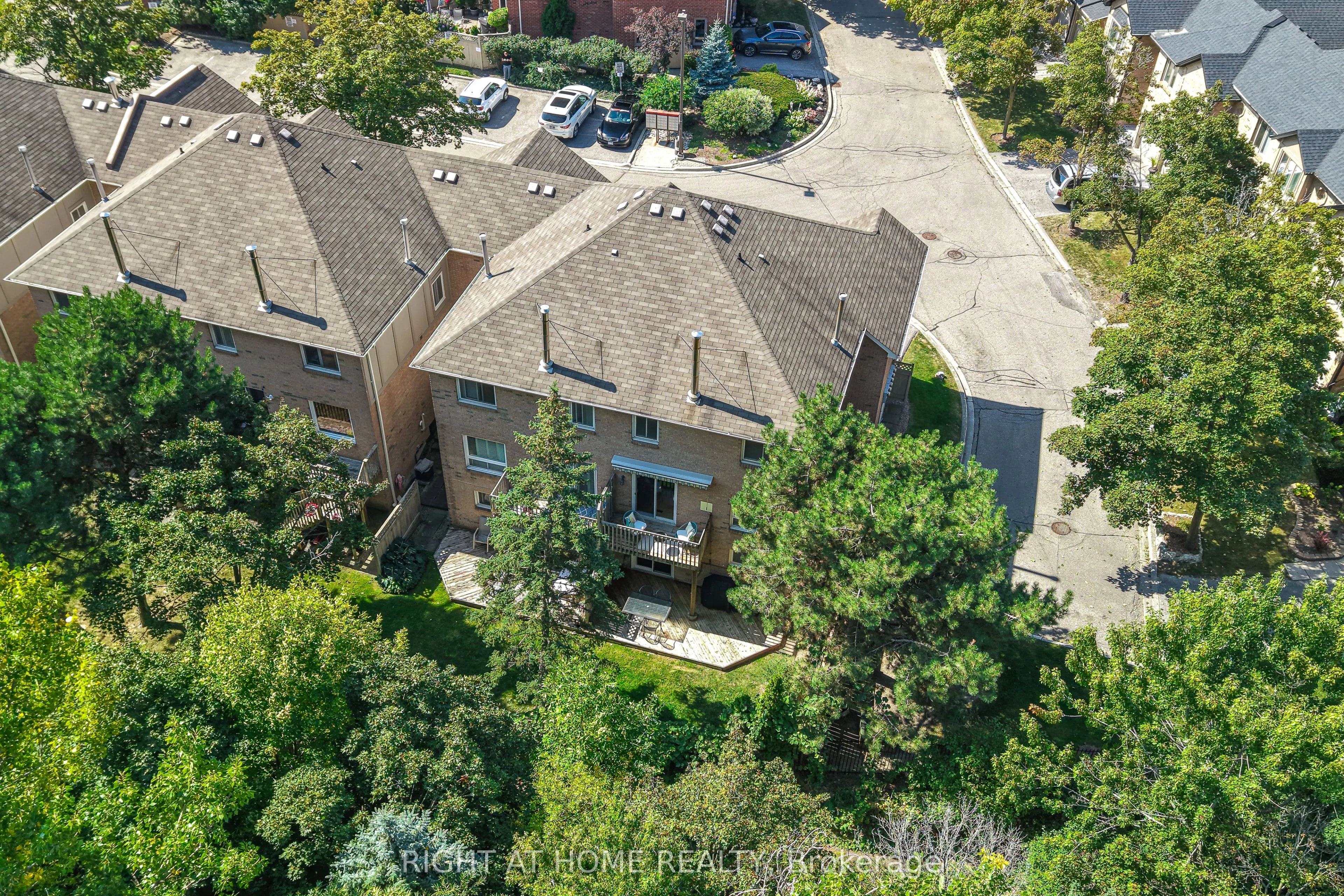 4635 Regents Terrace, #61