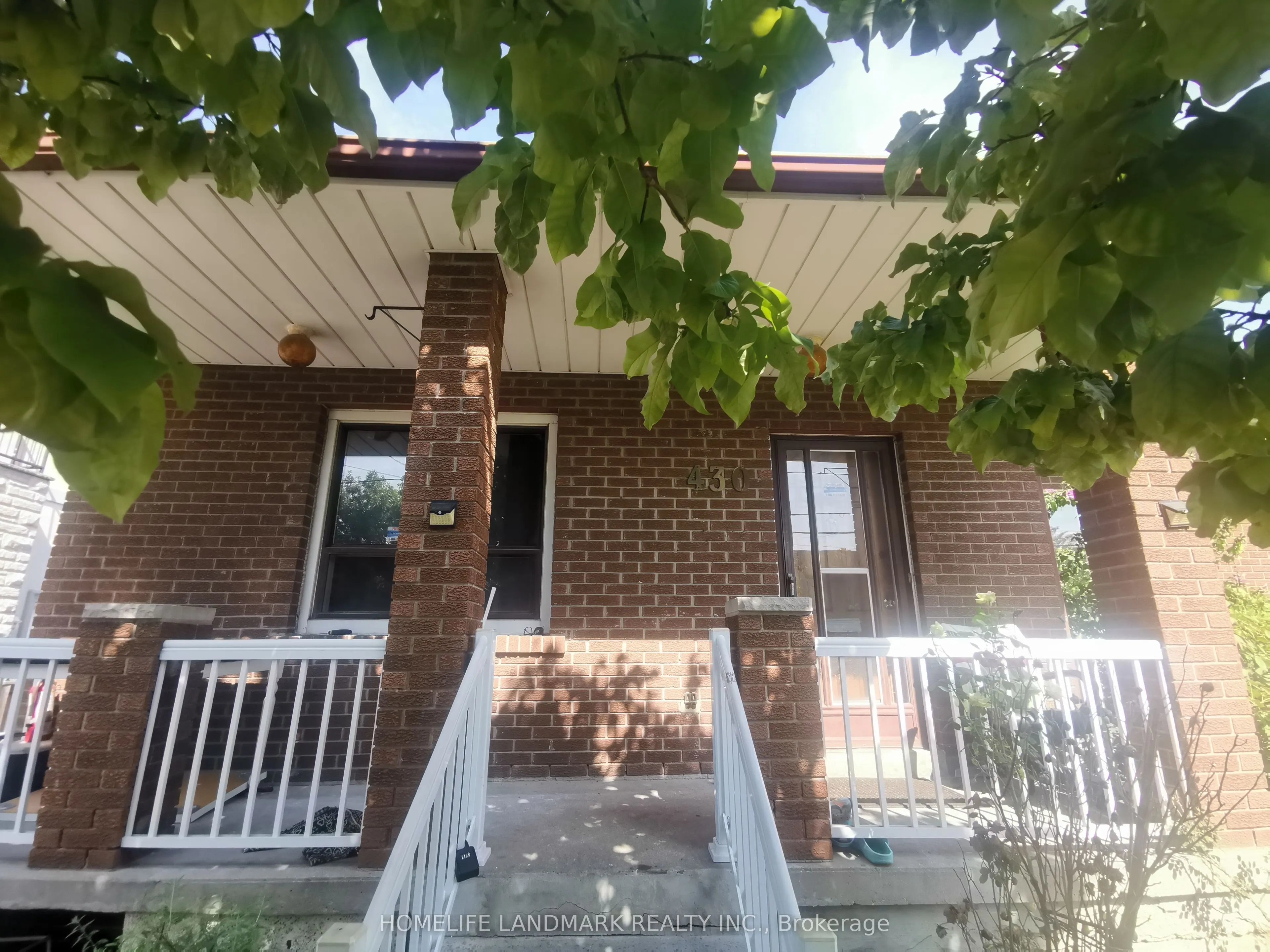 430 Rustic Road, #Main unit