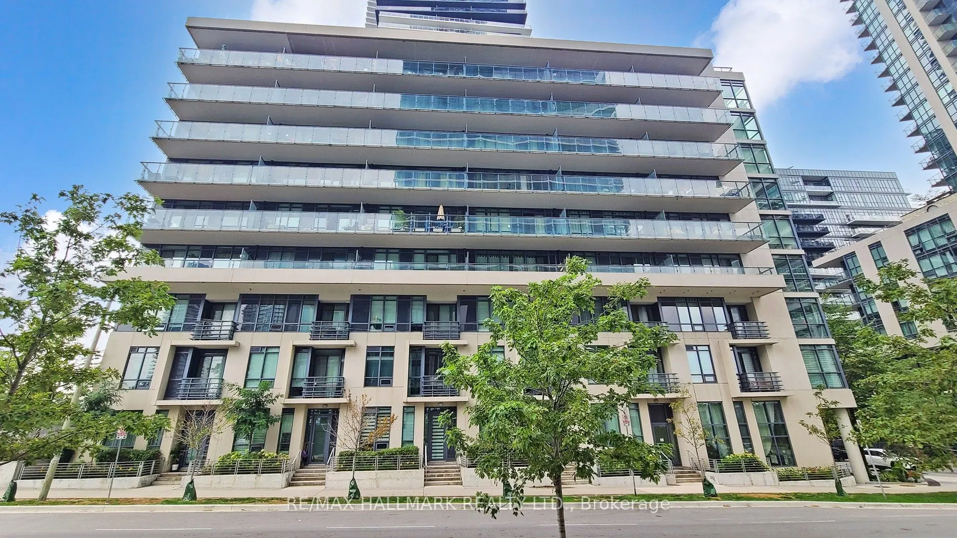 60 Annie Craig Drive, #1008
