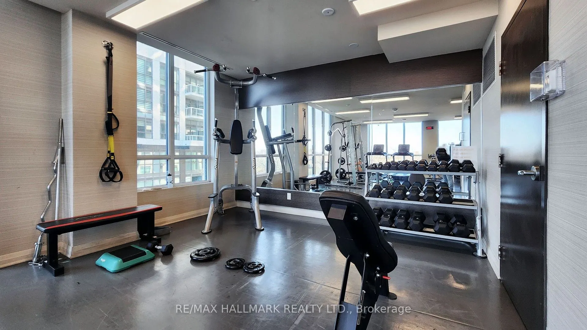 60 Annie Craig Drive, #1008