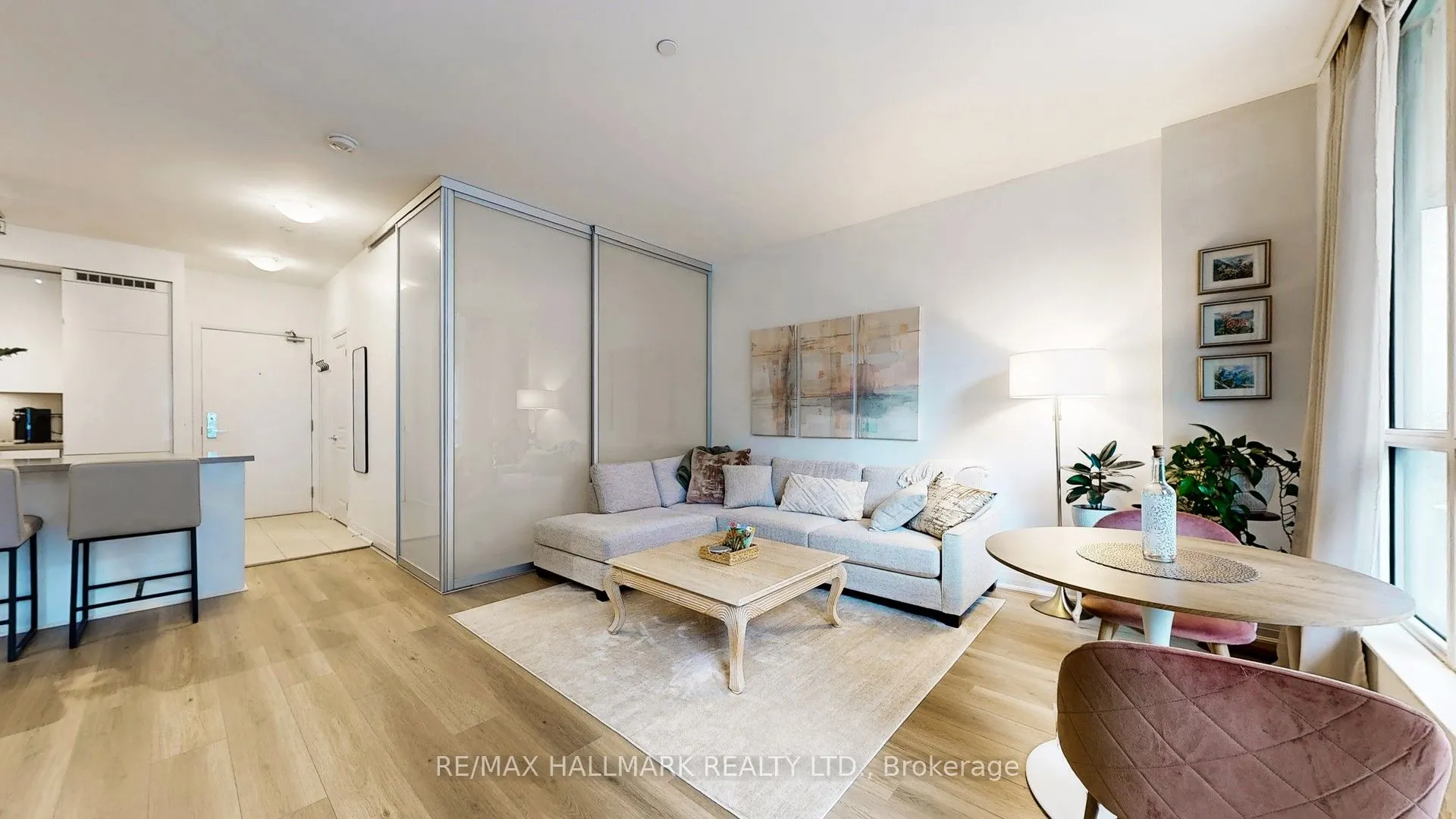 60 Annie Craig Drive, #1008