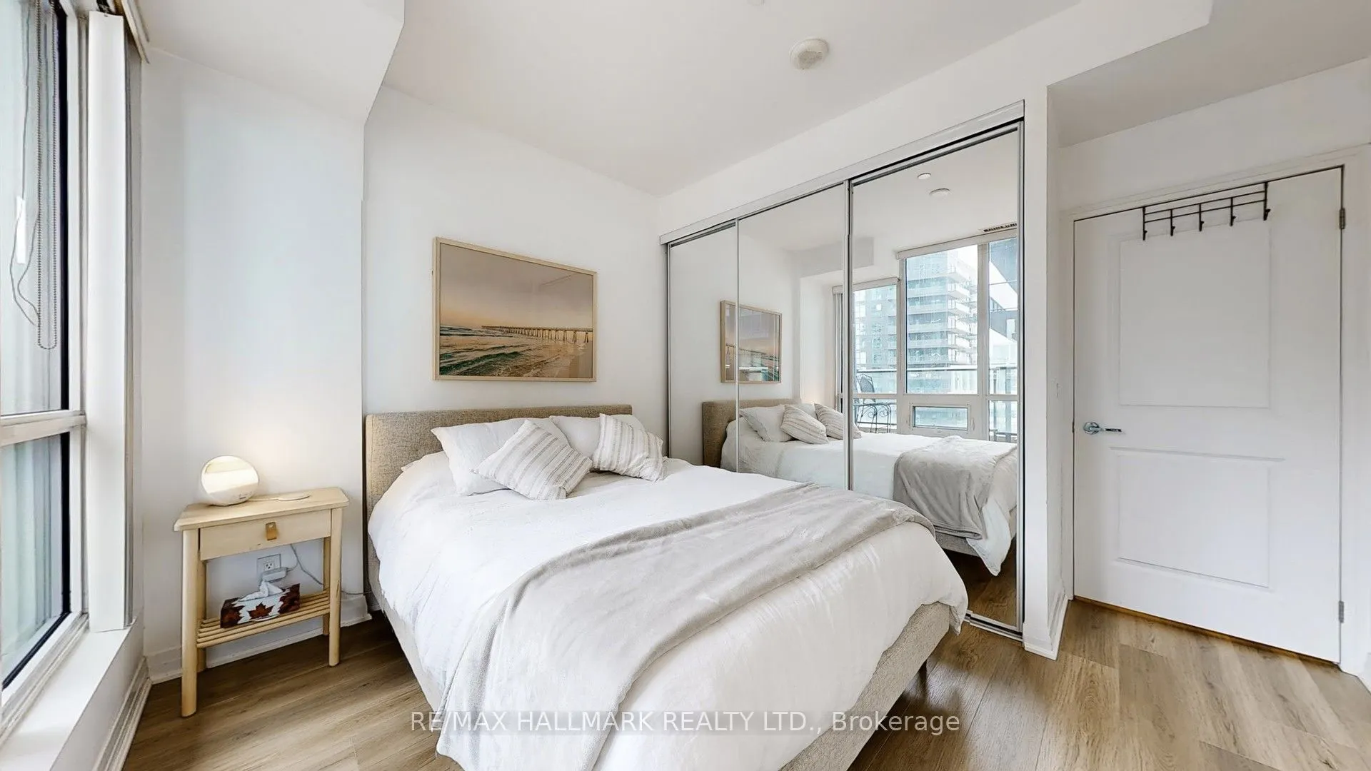 60 Annie Craig Drive, #1008